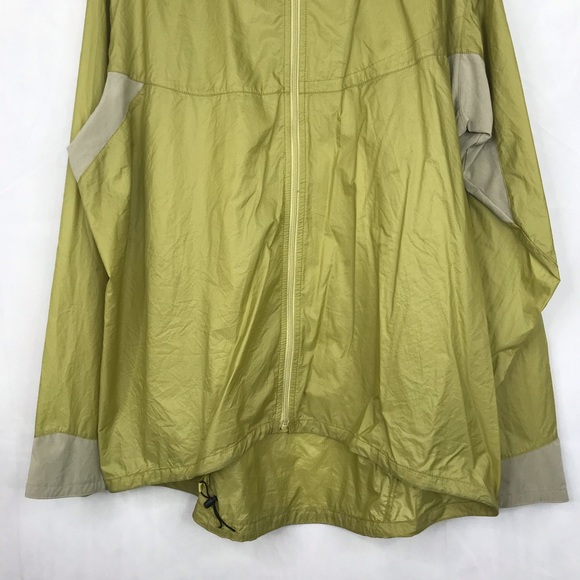 Patagonia Wind Shield Running Jacket (?? 9 Trails ??) - Picture 4 of 10